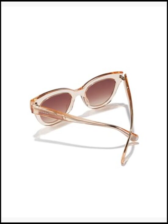 Butterfly Sunglasses with UV400 Protection TR18 Lenses Acetate Frame main image 4